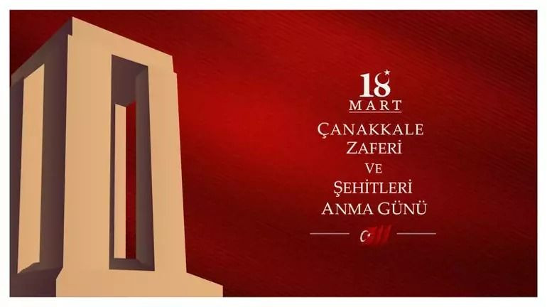 18 MART MESAJLARI VE SÖZLERİ 2025 || Resimli, Özel, Duygulu, Anlamlı Çanakkale Zaferi Anma Sözleri - Sayfa 2