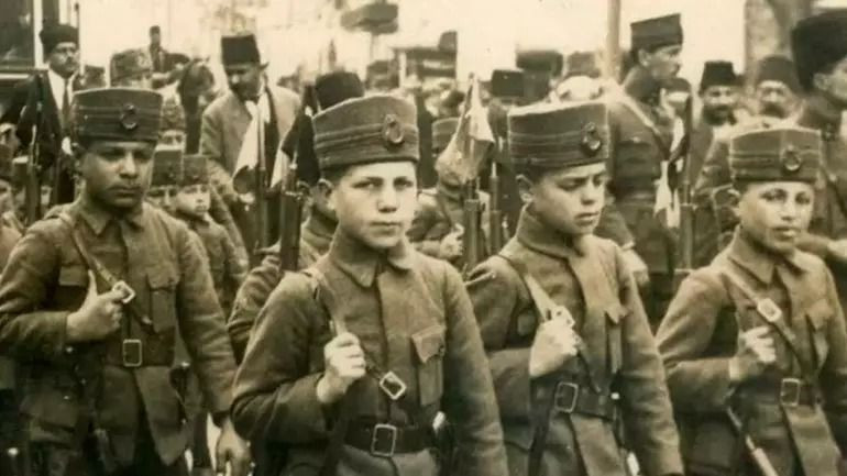 18 Mart Çanakkale Deniz Zaferi'nin Hikayesi - Sayfa 6