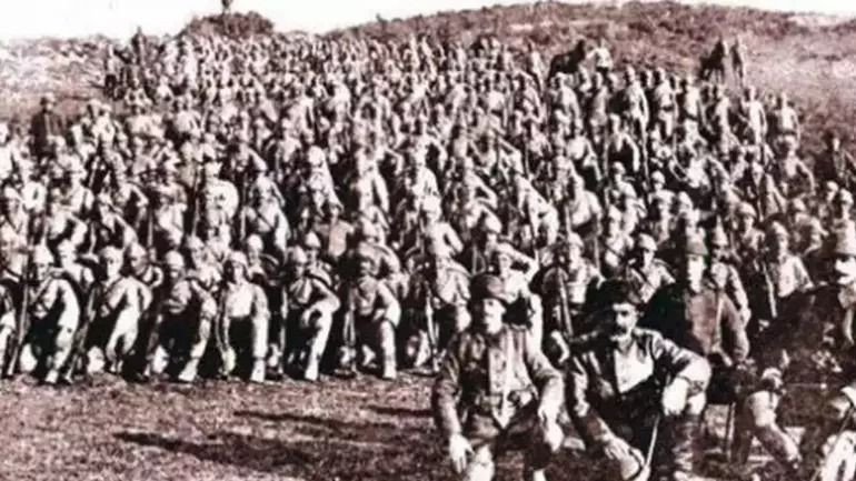 18 Mart Çanakkale Deniz Zaferi'nin Hikayesi - Sayfa 7