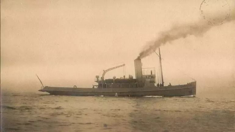 18 Mart Çanakkale Deniz Zaferi'nin Hikayesi - Sayfa 5