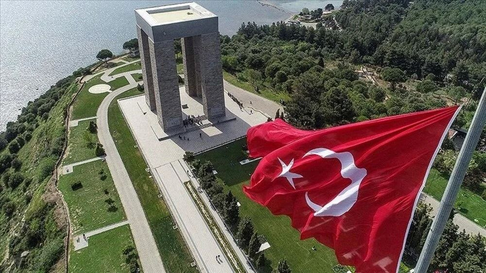 18 Mart Çanakkale Deniz Zaferi'nin Hikayesi - Sayfa 2