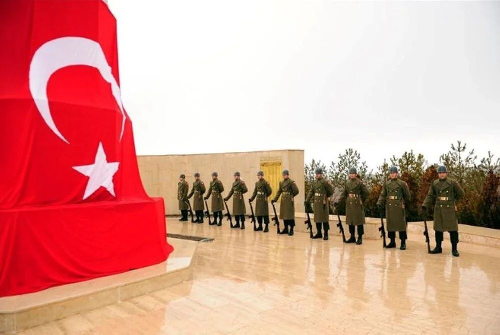 18 MART TATİL Mİ? 18 MART SALI RESMİ TATİL Mİ, YARIM GÜN MÜ, OKUL VAR MI, ÜNİVERSİTELER AÇIK MI? - Sayfa 4