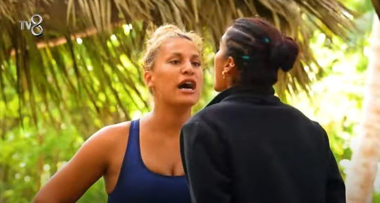 Survivor Almeda meğerse geçmişte Gelin Görümce yarışmasına katılmış! O hali sosyal medyayı salladı - Sayfa 3