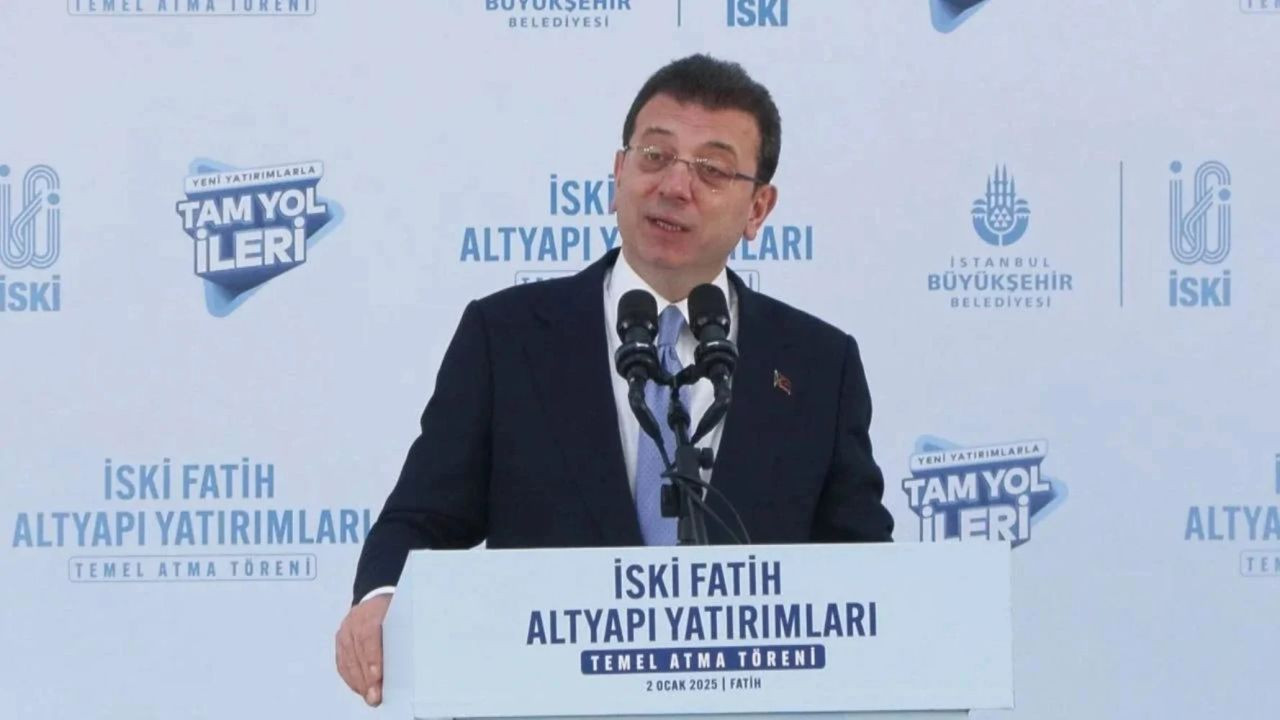 İMAMOĞLU'NUN DİPLOMASI İPTAL Mİ OLDU? İMAMOĞLU'NUN DİPLOMASI SON DAKİKA HABERİ - Sayfa 4