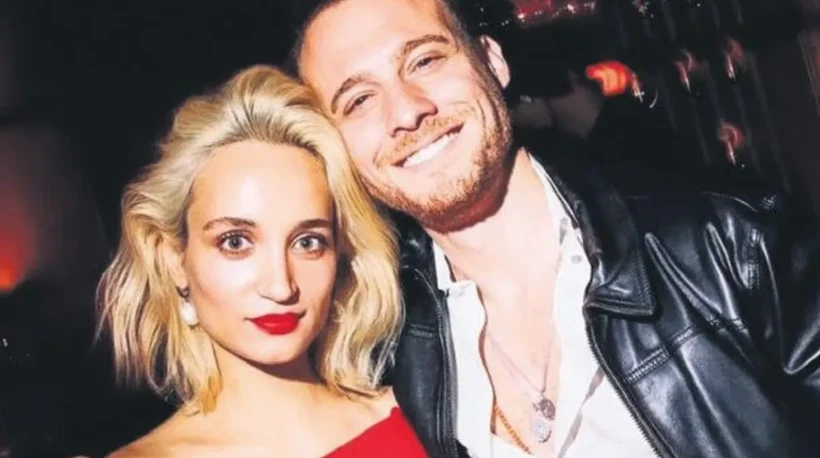 Kerem Bürsin, Sabancı ailesine damat olamıyor! Ayrılığın sebebi eski aşk mı? - Sayfa 2