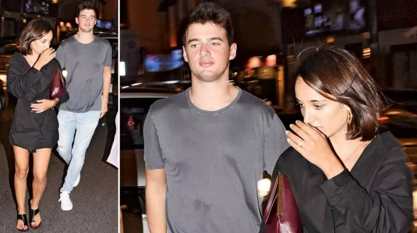 Kerem Bürsin, Sabancı ailesine damat olamıyor! Ayrılığın sebebi eski aşk mı? - Sayfa 4