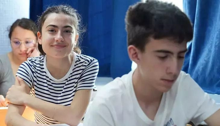 LGS başvuruları başladı mı, ne zaman başlayacak? 2025 LGS ne zaman? - Sayfa 2