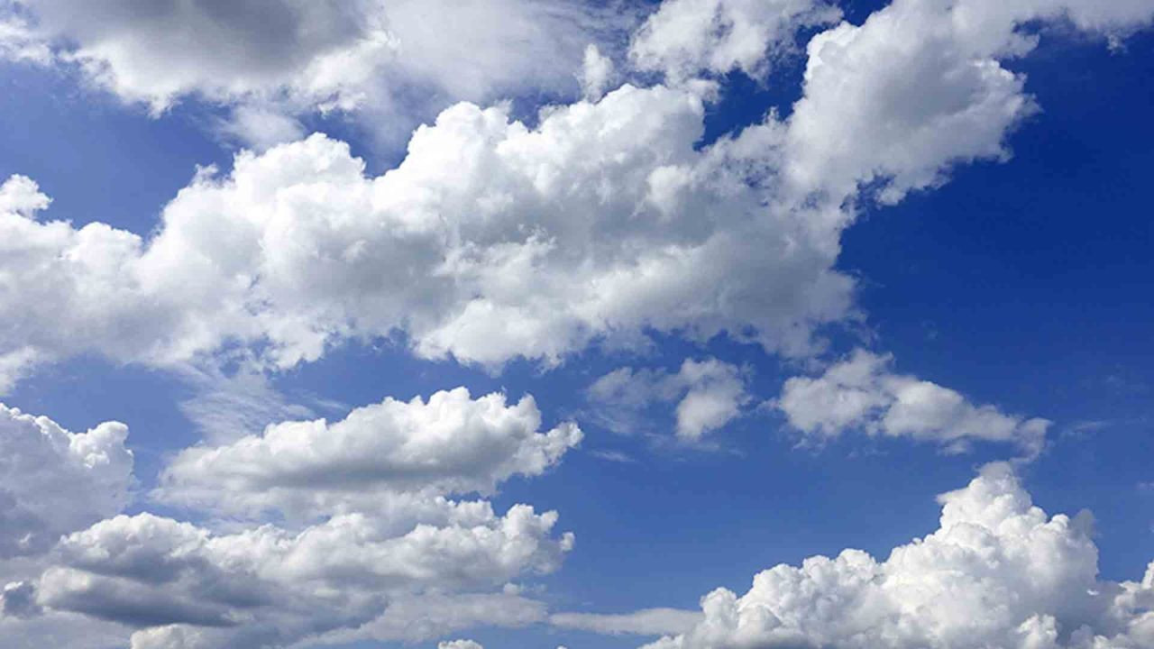 Ramazan Bayramında Hava Nasıl Olacak? 30-31 Mart-1 Nisan 2025 Ramazan Bayramı Hava Durumu Tahminleri - Sayfa 2