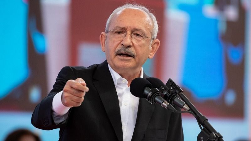 Ekrem İmamoğlu'nun diploması iptal edildikten sonra tepkiler peş peşe geldi! 'Ülkeye yazık etmeyin' - Sayfa 4