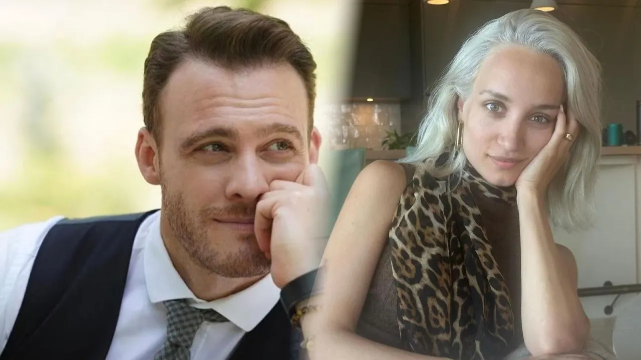 Kerem Bürsin, Sabancı ailesine damat olamıyor! Ayrılığın sebebi eski aşk mı? - Sayfa 3