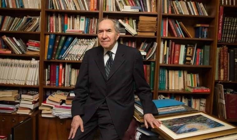 Altan Öymen hayatı, biyografisi ve siyasi kariyeri: Altan Öymen Kimdir? Altan Öymen Kaç Yaşında? - Sayfa 1