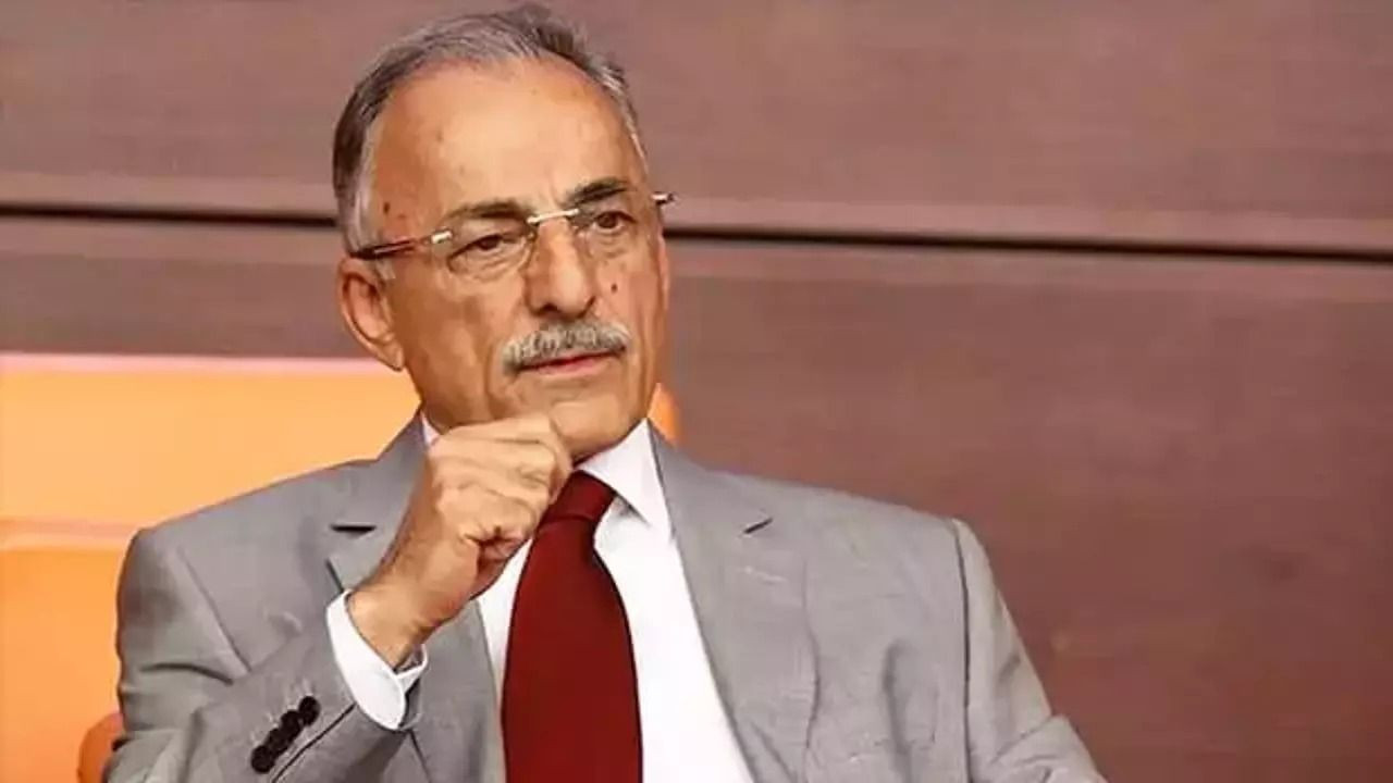 Murat Karayalçın hayatı ve biyografisi: Murat Karayalçın kimdir? Murat Karayalçın kaç yaşında? - Sayfa 1