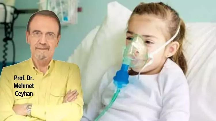 PROF. DR. MEHMET CEYHAN'DAN KORKUTAN UYARI: COVID-19'A BENZEMEZ! - Sayfa 1