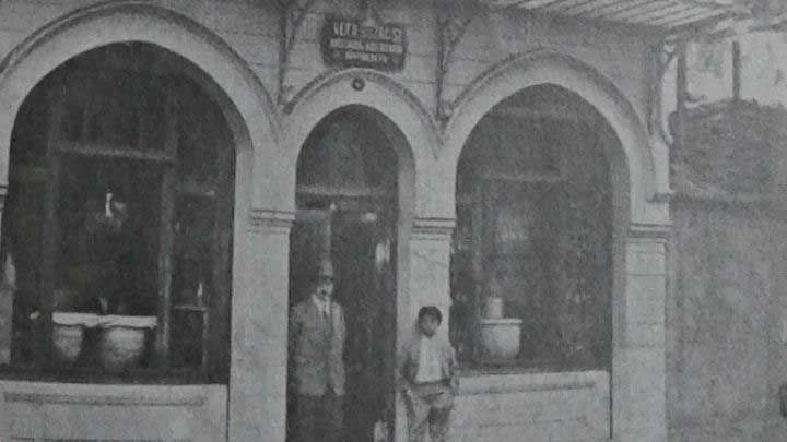 157 yıllık 'Vefa'nın 70 yıllık davası sonuçlandı - Sayfa 2