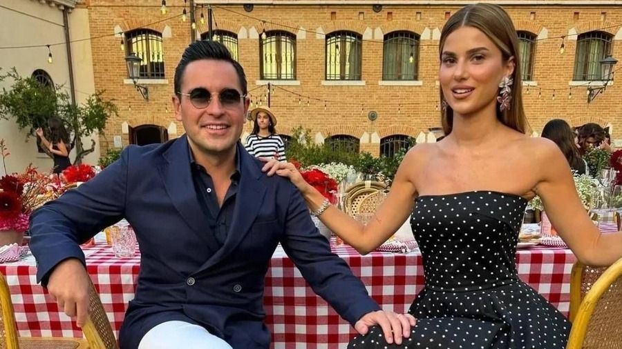 Hacı Sabancı'yı küplere bindiren soru! "Konuşulacak bir şey yok" - Sayfa 2