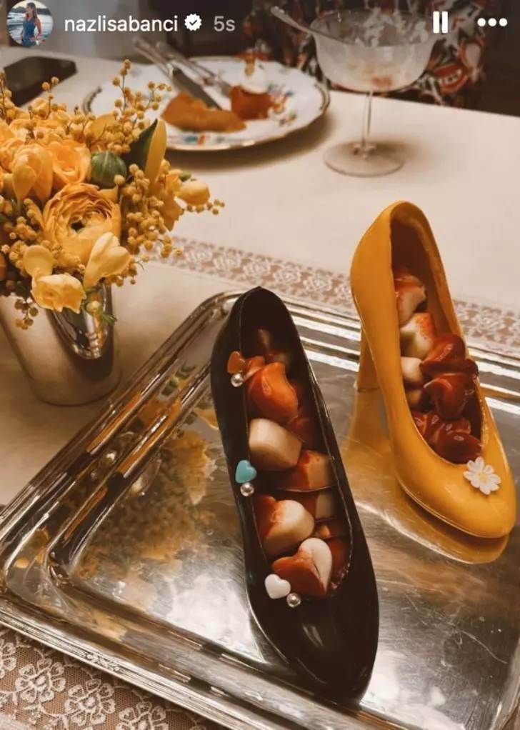 Hacı Sabancı'yı küplere bindiren soru! "Konuşulacak bir şey yok" - Sayfa 4