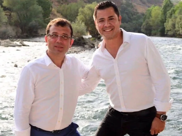 Danışmanı Murat Ongun, İmamoğlu'ndan daha fazla kazanıyormuş - Sayfa 2