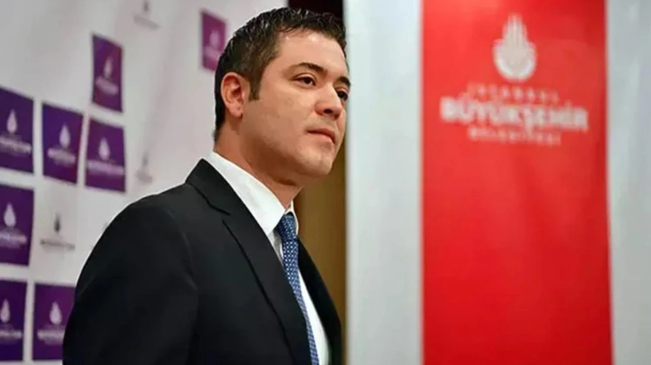 Danışmanı Murat Ongun, İmamoğlu'ndan daha fazla kazanıyormuş - Sayfa 3
