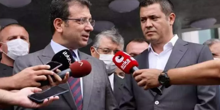 Danışmanı Murat Ongun, İmamoğlu'ndan daha fazla kazanıyormuş - Sayfa 4