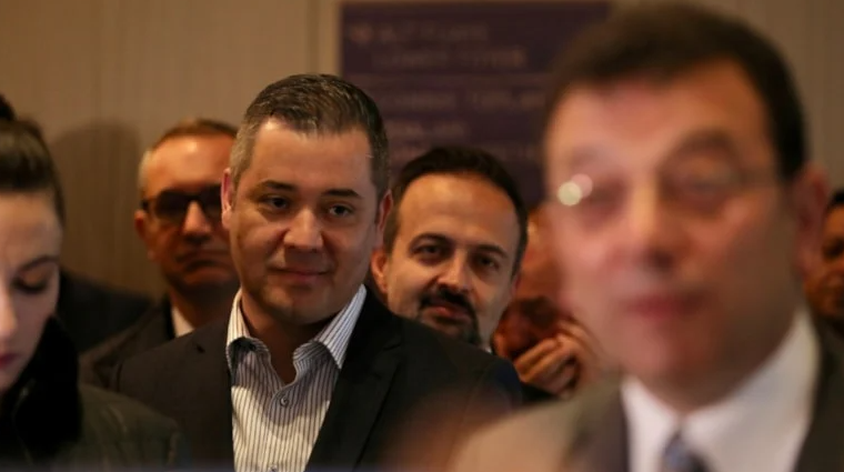 Danışmanı Murat Ongun, İmamoğlu'ndan daha fazla kazanıyormuş - Sayfa 5