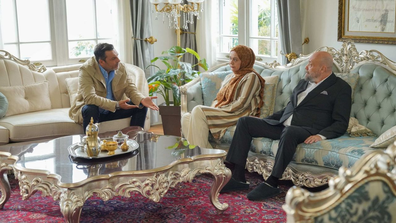 Hangi yapım zirveye adını yazdırdı? İşte reyting sonuçları... - Sayfa 2