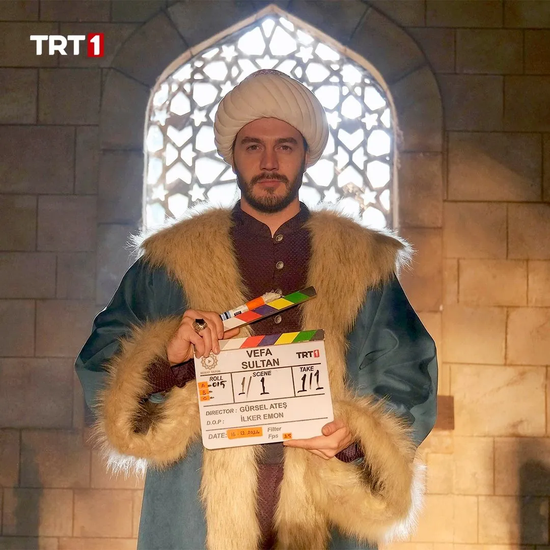 Vefa Sultan adı ile bilinen Muslihuddin Mustafa kimdir? Vefa Sultan hangi padişah döneminde yaşadı?