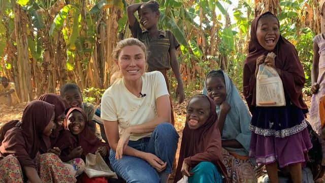 Şarkıcı Doğuş'un eşine yorum yağdı! Azerbaycan'ın Müge Anlı'sıyla evli - Sayfa 3