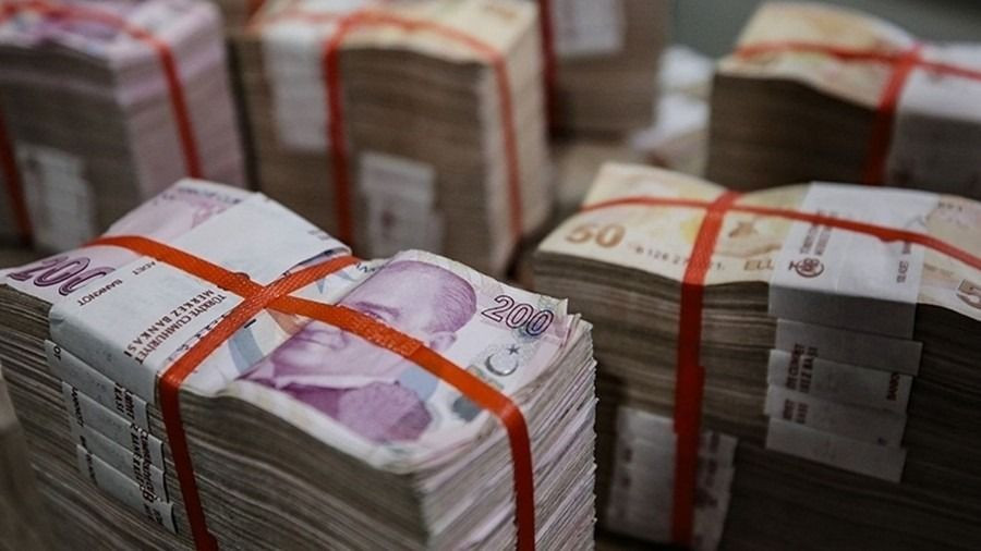 500 bin TL'nin aylık getirisi ne kadar? İşte banka banka mevduat faiz oranları - Sayfa 7