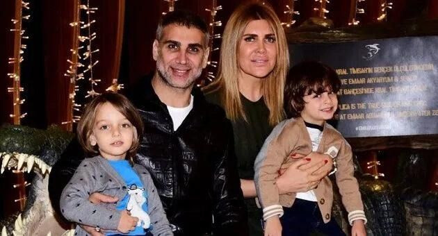 Şarkıcı Doğuş'un eşine yorum yağdı! Azerbaycan'ın Müge Anlı'sıyla evli - Sayfa 4