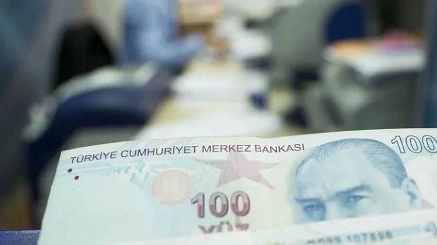 500 bin TL'nin aylık getirisi ne kadar? İşte banka banka mevduat faiz oranları - Sayfa 10