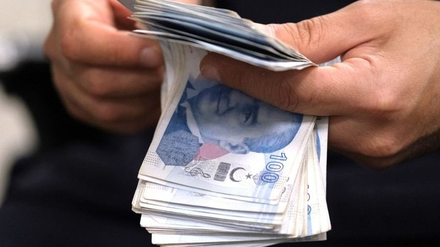 500 bin TL'nin aylık getirisi ne kadar? İşte banka banka mevduat faiz oranları - Sayfa 5