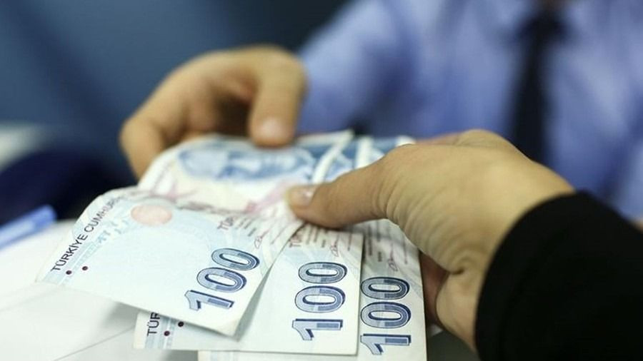 500 bin TL'nin aylık getirisi ne kadar? İşte banka banka mevduat faiz oranları - Sayfa 8