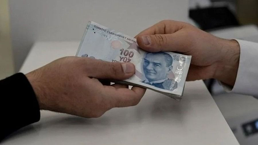 500 bin TL'nin aylık getirisi ne kadar? İşte banka banka mevduat faiz oranları - Sayfa 9