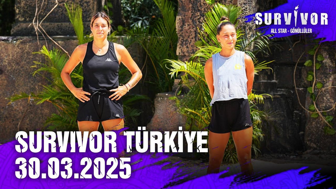 31 Mart Pazartesi reyting sonuçları belli oldu! Bayramın 2. günü en çok ne izlendi? - Sayfa 3