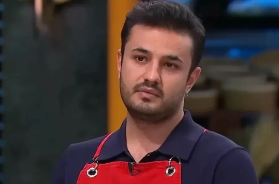 Masterchef Semih aradığı aşkı Survivor yarışmacısında buldu! 'Bayram şekerim' notuyla paylaştı