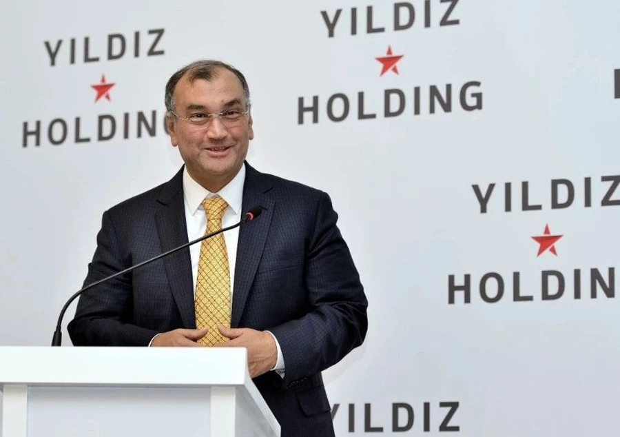 Forbes, Türkiye'nin en zenginlerini açıkladı - Sayfa 2