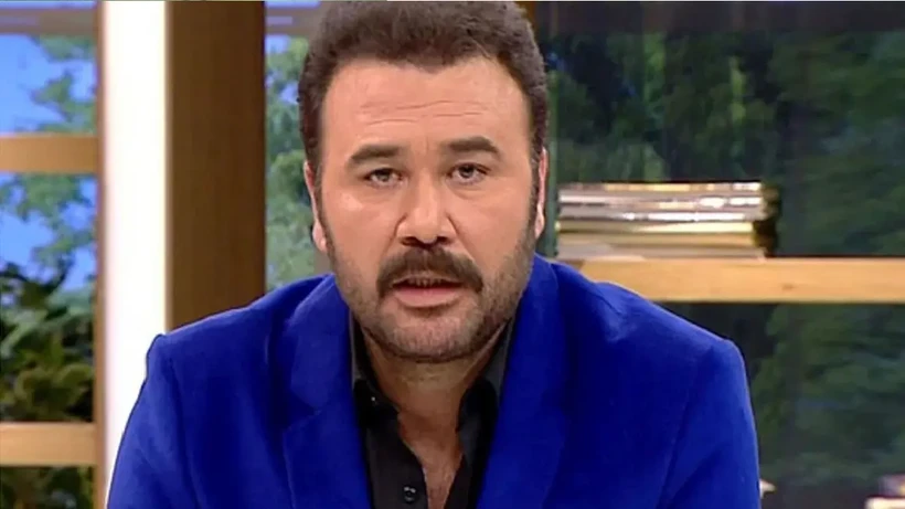 İbrahim Tatlıses'in kardeşi Hüseyin Tatlı'dan 'acı' sözler - Sayfa 2