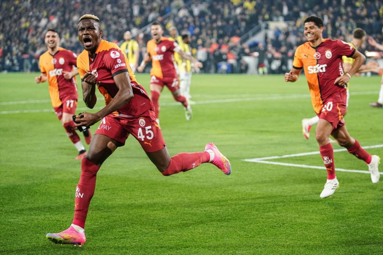 2 Nisan Çarşamba reyting sonuçları belli oldu! Kupa derbisi sıralamayı alt üst etti… - Sayfa 2