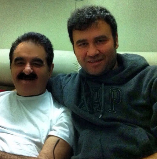 İbrahim Tatlıses'in kardeşi Hüseyin Tatlı'dan 'acı' sözler - Sayfa 3
