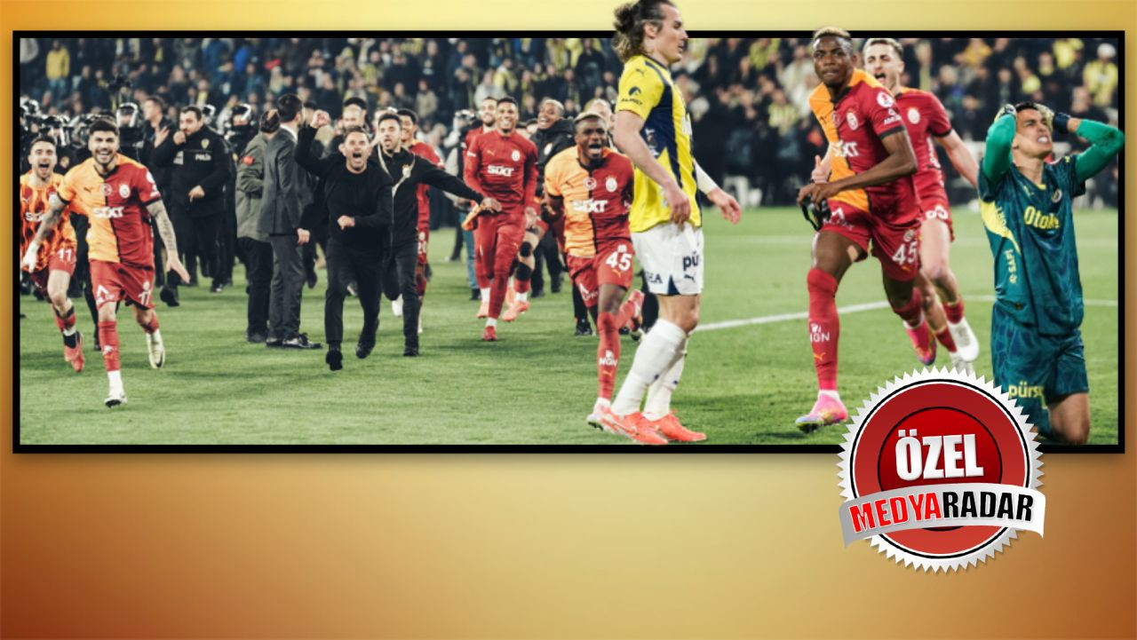 2 Nisan Çarşamba reyting sonuçları belli oldu! Kupa derbisi sıralamayı alt üst etti… - Sayfa 1