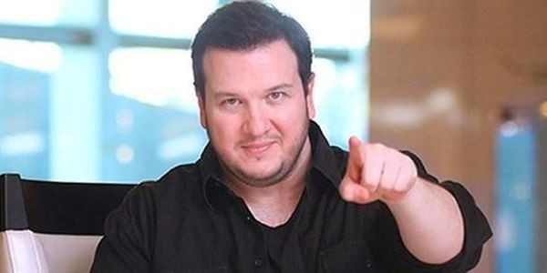 Şahan Gökbakar yapımcılara öfke kustu! "Biraz omurgalı olun..." - Sayfa 1