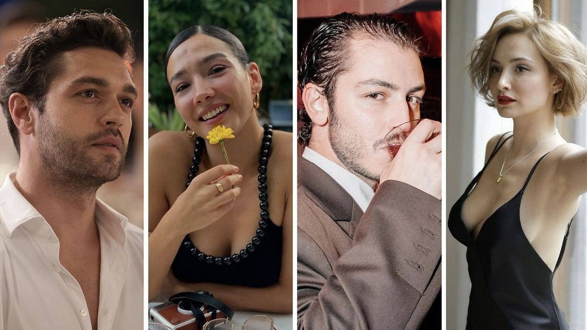 Şahan Gökbakar yapımcılara öfke kustu! "Biraz omurgalı olun..." - Sayfa 3