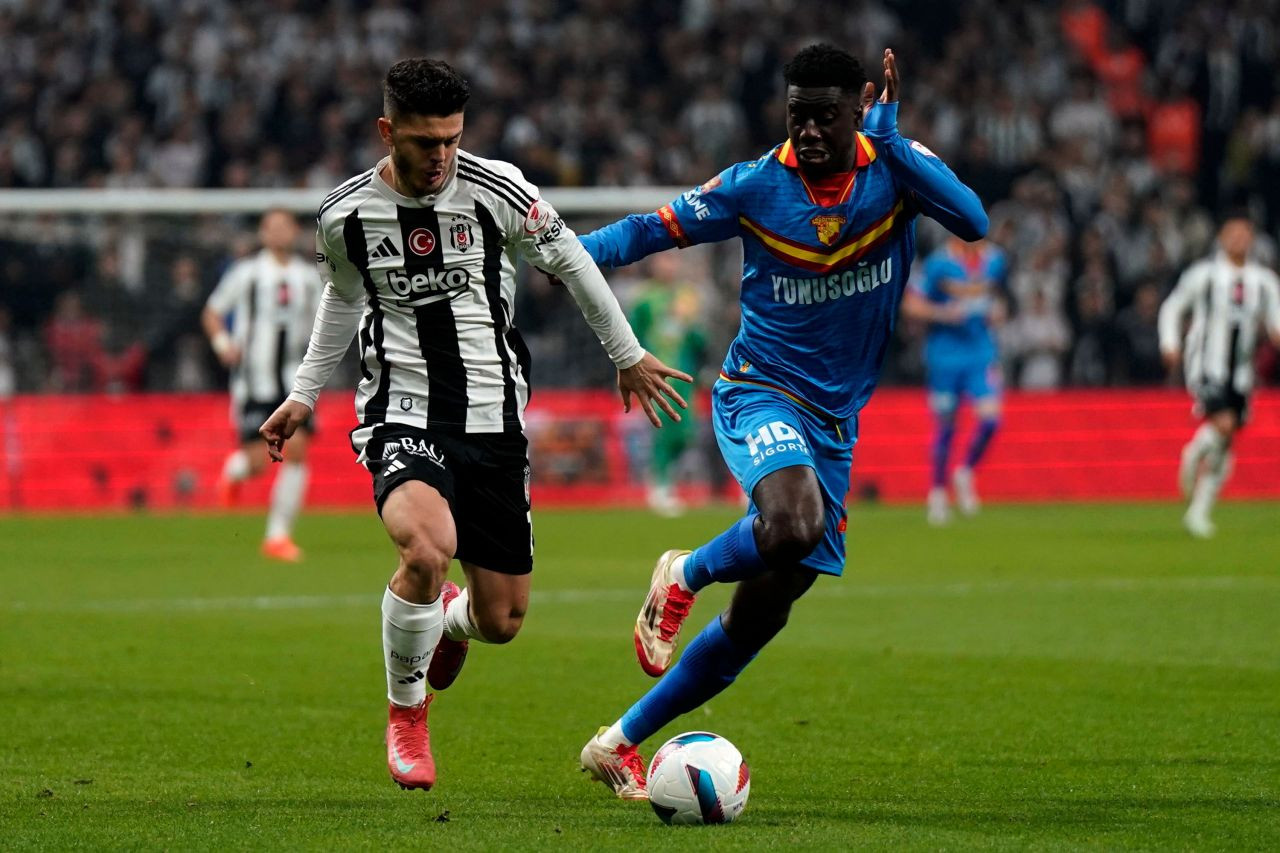 3 Nisan Perşembe reyting sonuçları belli oldu! Kupa maçı listeyi alt üst etti… - Sayfa 2