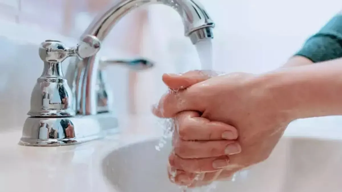Abdest Nasıl Alınır? Adım Adım Kadın ve Erkek İçin Sırasıyla Abdest Alınışı