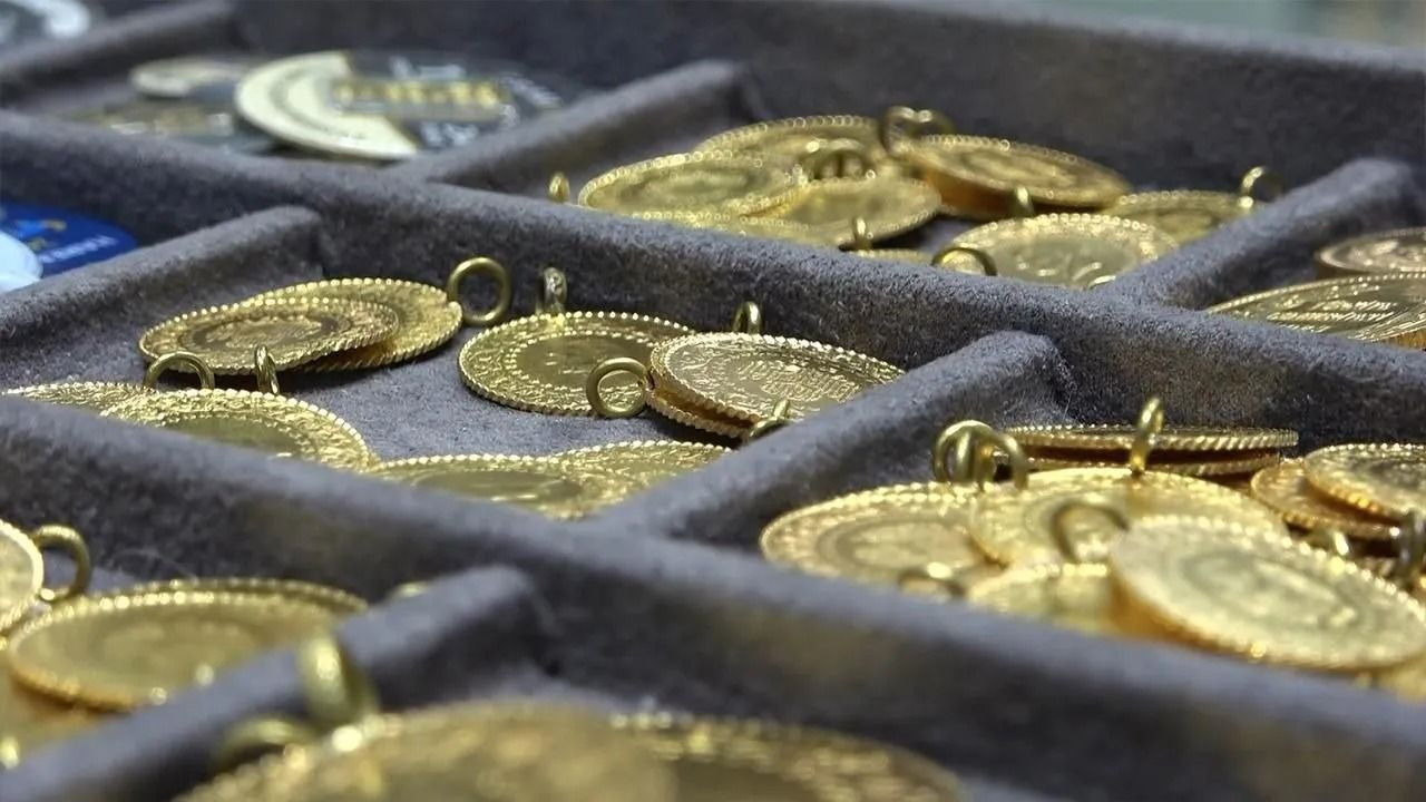 Gram altın için 6 bin TL tahmini! İslam Memiş tarih bile verdi - Sayfa 2