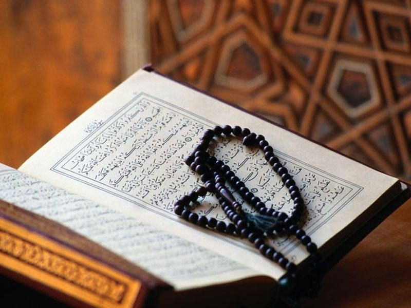Hatme duası Arapça ve Türkçe: Serhendi Hatme (Hatme-i Hacegan) duası - Sayfa 1