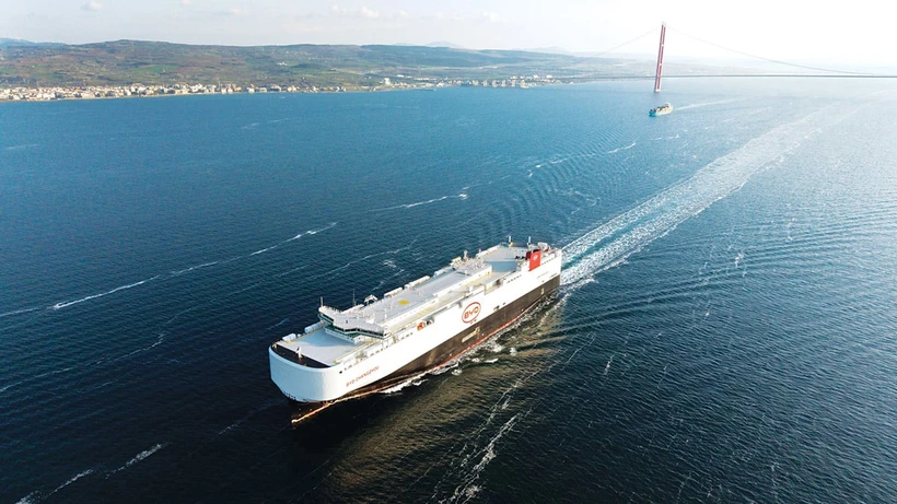 Karar gazetesinden Çin'e tepki: 'TOGG’u bitirmeye geldiler' - Sayfa 2