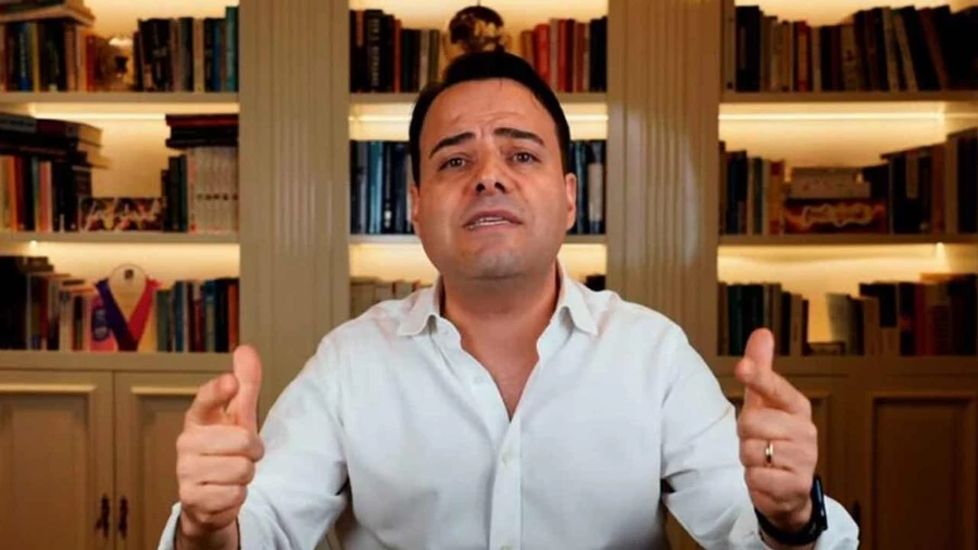 Özgür Demirtaş'ın o paylaşımı çalıntı mı? - Sayfa 2