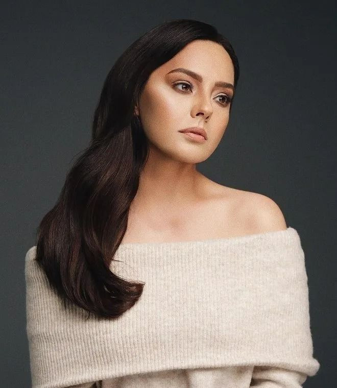 Ebru Gündeş'in sır gibi sakladığı kızı ortaya çıktı! Babasının kopyası... - Sayfa 3