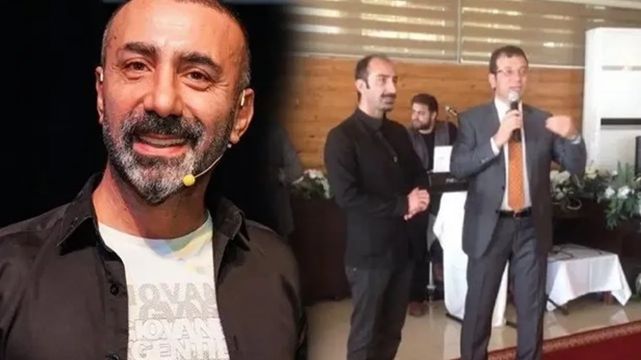 Metin Yıldız'dan 'çıkarcı' eleştirilerine yanıt! İmamoğlu açıklaması tepki çekmişti… - Sayfa 2